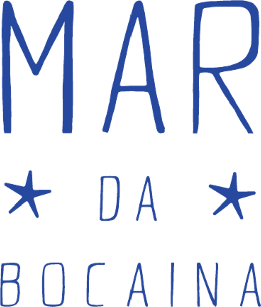 Mar da Bocaina